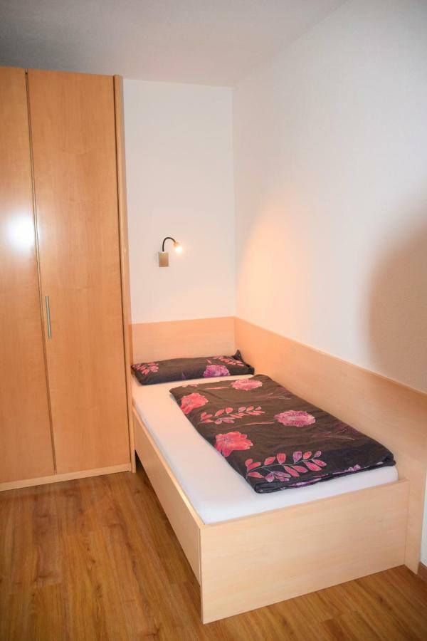 Apart Andrea Apartamento Pfunds Exterior foto